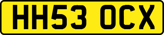 HH53OCX