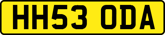 HH53ODA