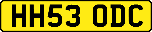 HH53ODC