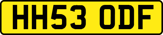 HH53ODF