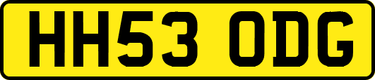 HH53ODG