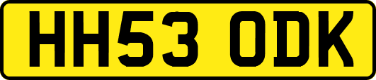 HH53ODK