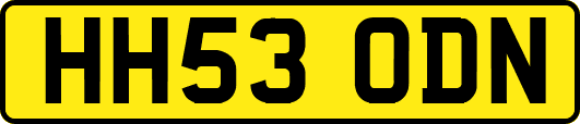 HH53ODN