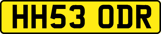 HH53ODR