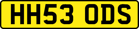 HH53ODS