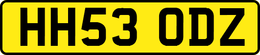 HH53ODZ