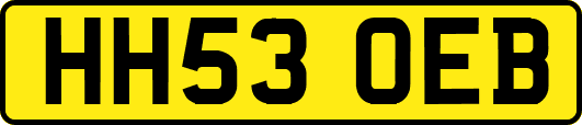 HH53OEB