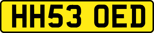 HH53OED