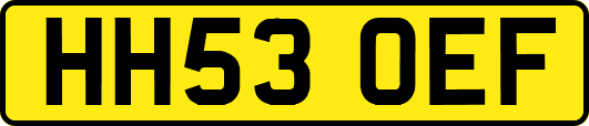 HH53OEF