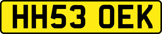 HH53OEK