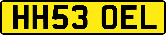 HH53OEL
