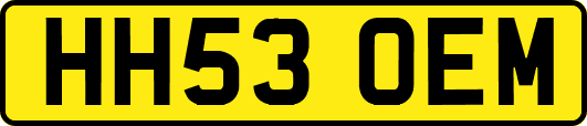 HH53OEM