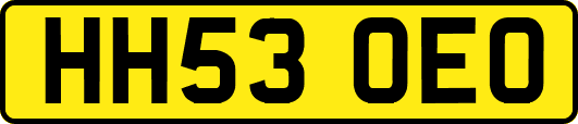 HH53OEO