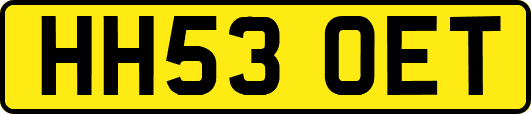 HH53OET