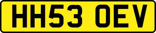 HH53OEV