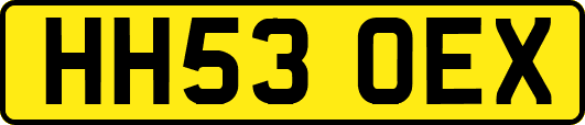 HH53OEX