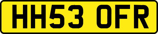 HH53OFR