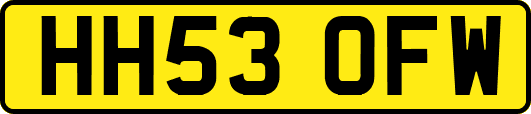 HH53OFW