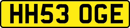 HH53OGE