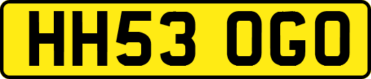 HH53OGO