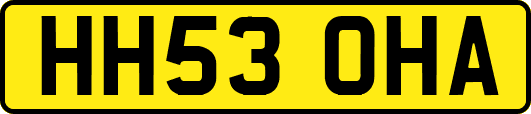 HH53OHA