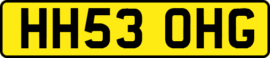 HH53OHG