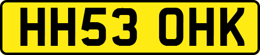 HH53OHK