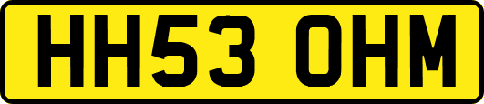 HH53OHM