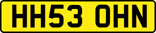 HH53OHN
