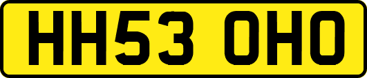 HH53OHO