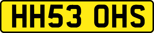 HH53OHS