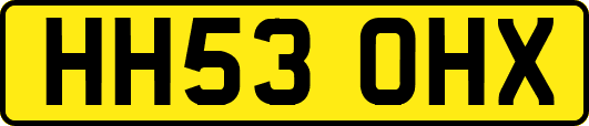 HH53OHX