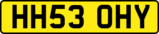 HH53OHY