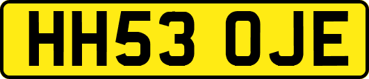HH53OJE