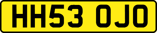 HH53OJO