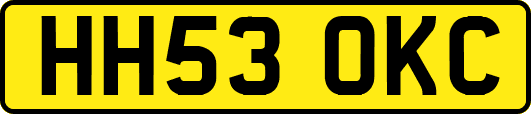 HH53OKC