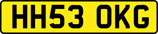 HH53OKG