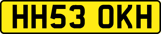 HH53OKH