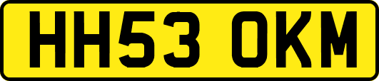 HH53OKM