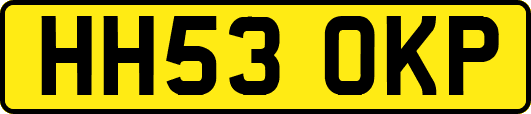 HH53OKP