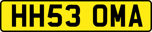 HH53OMA