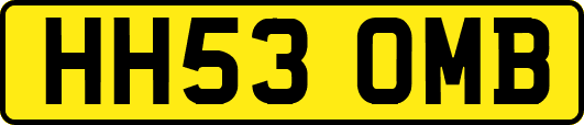 HH53OMB