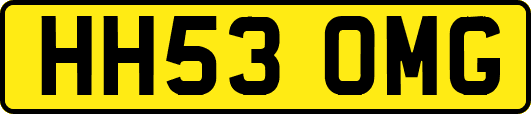 HH53OMG