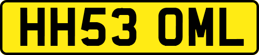 HH53OML