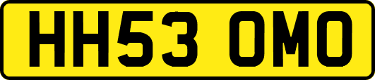 HH53OMO