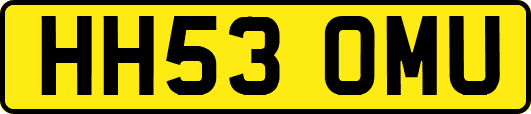 HH53OMU
