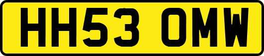 HH53OMW