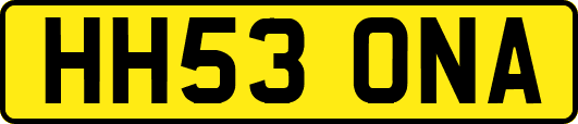 HH53ONA