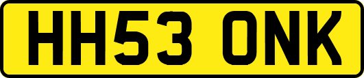 HH53ONK