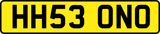 HH53ONO